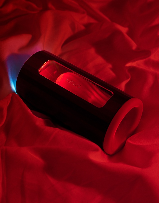 LELO - F1S V2