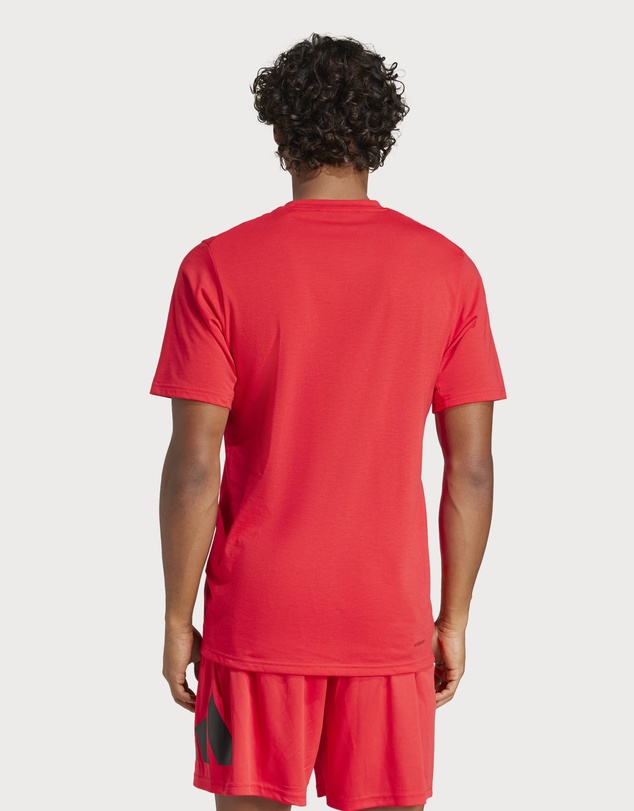 adidas Performance - Train Essentials Feelready Training Tee Mens