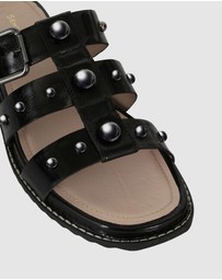 S by Sempre Di - Ankur Sandals