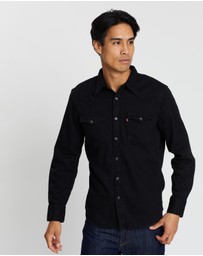 Levi's - Barstow Western Standard Shirt