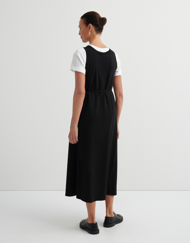 Kowtow - Tank Swing Dress