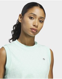 adidas Originals - Originals All Over Vest Womens