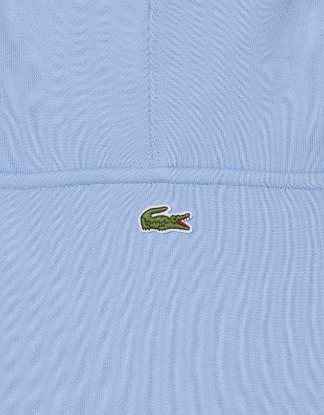 Lacoste - Rotation 2 Non Brush Hoodie