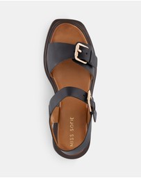 Miss Sofie - Iris Sandals