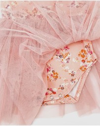 WITH LOVE FOR KIDS - Tutu Onesie - Babies