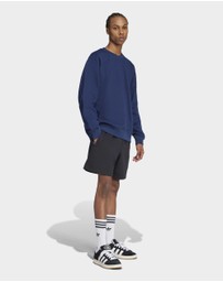 adidas Originals - Premium Essentials Shorts Mens