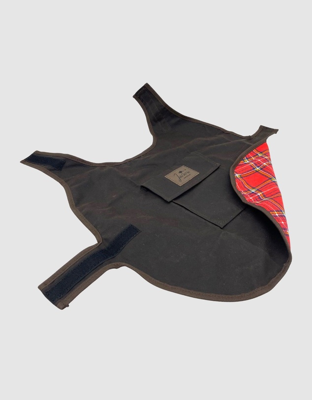 Jacaru - Jacaru 6510 Dog Coat