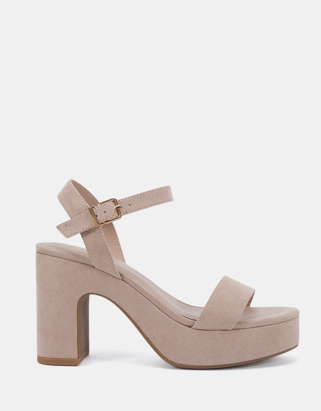 Novo - Latata Heels