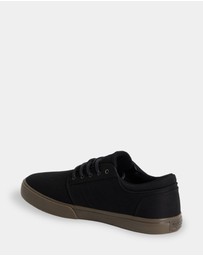 Kustom - Mens Remark 2 Sneakers