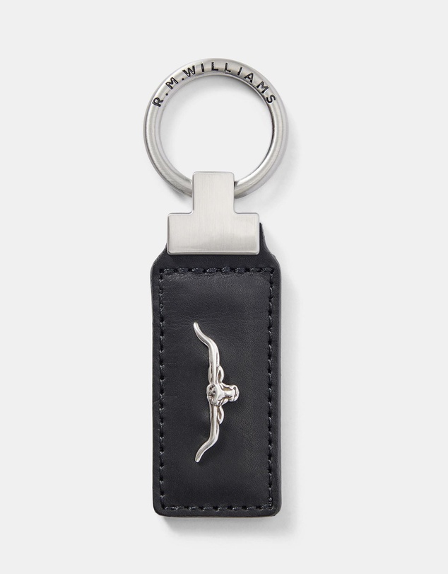 R.M.Williams - Angaston Keyring