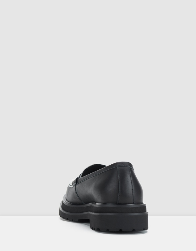 Rollie - Loafer Mens Step Shoe