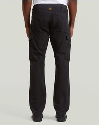 G-Star - Clean Regular Cargo Pants