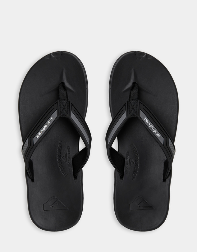 Quiksilver - Mens Makua Thongs