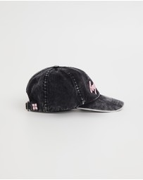 Insight - I'm Not Like Other Girls Cap