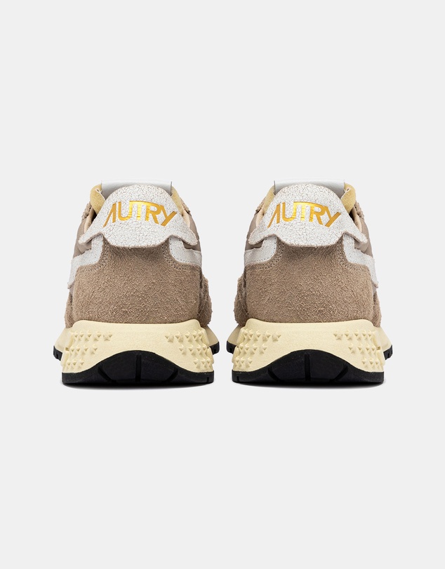 Autry - Reelwind Low - Women's