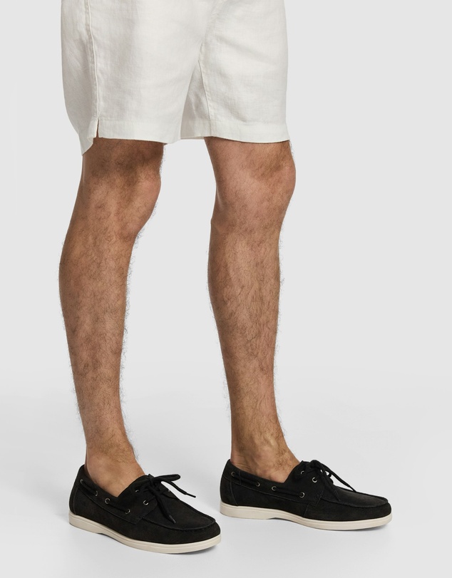 yd. - Champ Boat Shoe