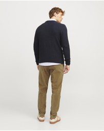 Jack & Jones - Stace Corduroy Chinos