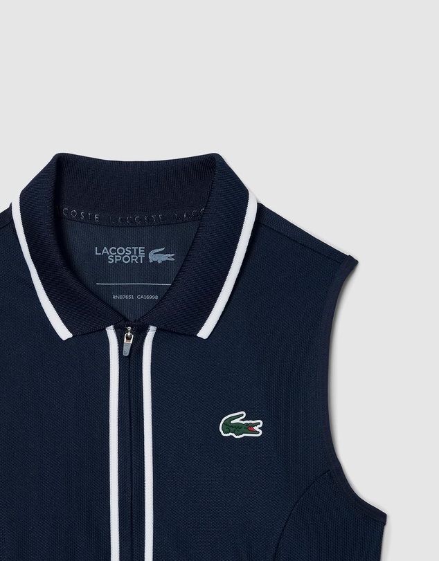 Lacoste - Golf Essentials Dress