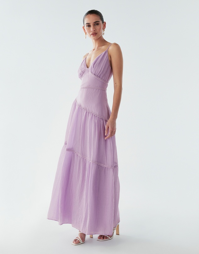 BWLDR - Allure Dress