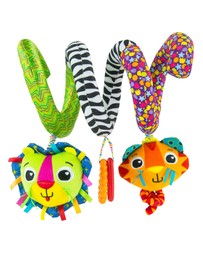 Lamaze - Activity Spiral