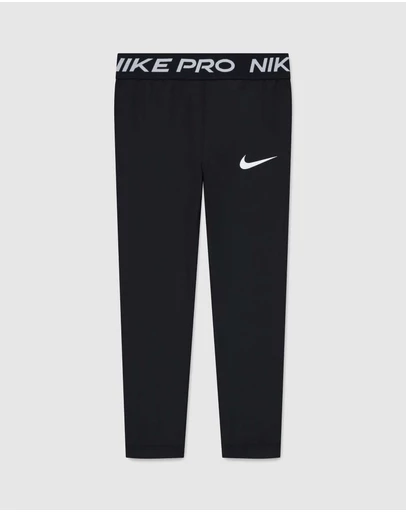 Nike - Pro Sportswear Leggings - Kids