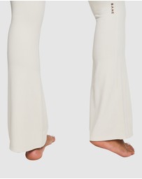 BAHE - Goddess High-Rise Flare Legging Full Length