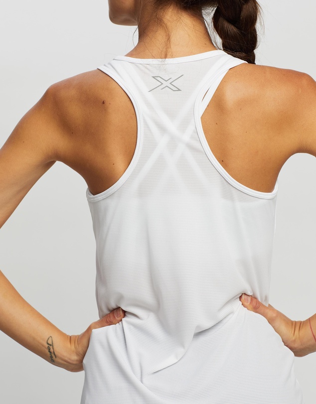 2XU - Aero Singlet