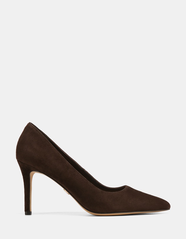 Wittner - Ravyn Suede Leather Pumps