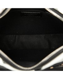 Pre-Loved by Azura Reborn - Pre-Loved Leopard Printed Leather Camera Bag