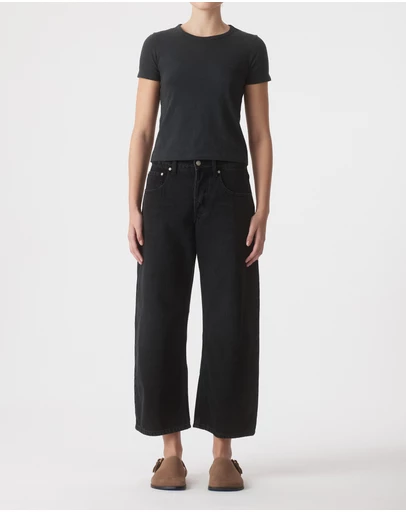 Nobody Denim - Nadia Jeans