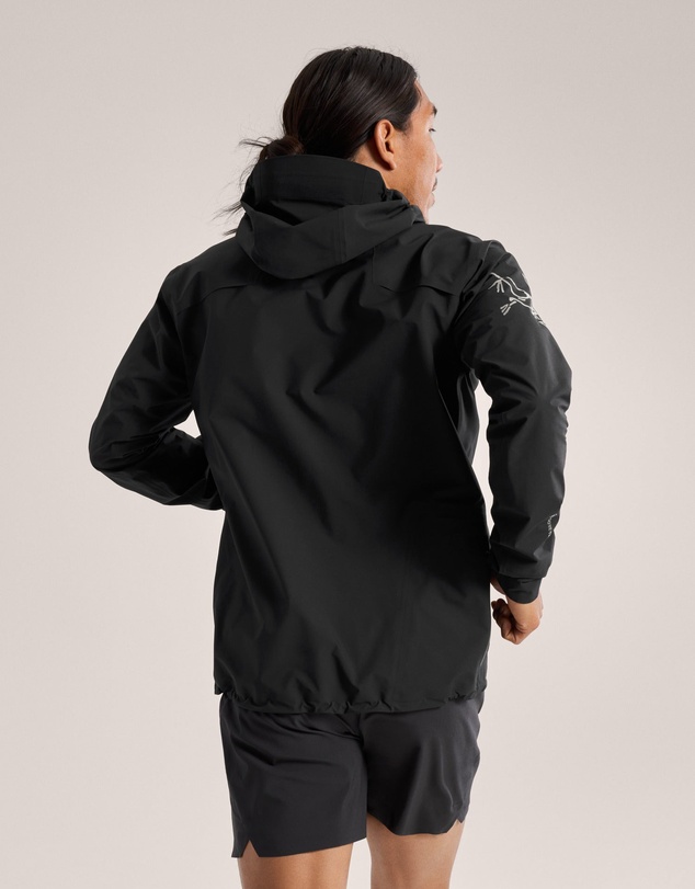 Arc'teryx - Norvan Jacket Men's