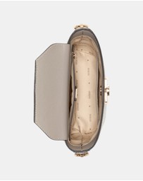 GUESS - Karnilla Logo Bucket Bag