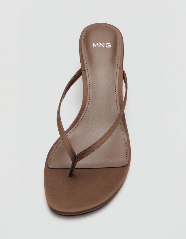 M.N.G - Bombay Sandals - Women's