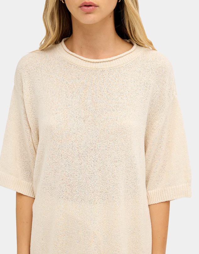 Roxy - Womens Shadows Knit Top