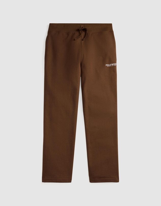 Polo Ralph Lauren - Polo Sport Relaxed Fit Fleece Sweatpants