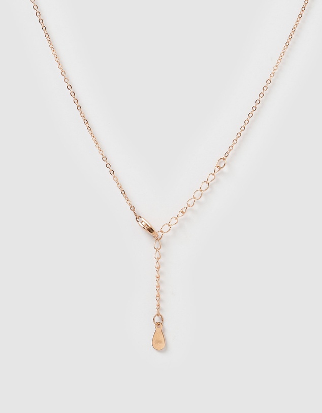 Izoa Kids - Donut Necklace