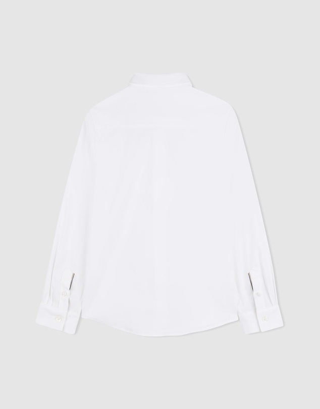 BOSS - Long Sleeve Shirt - Kids