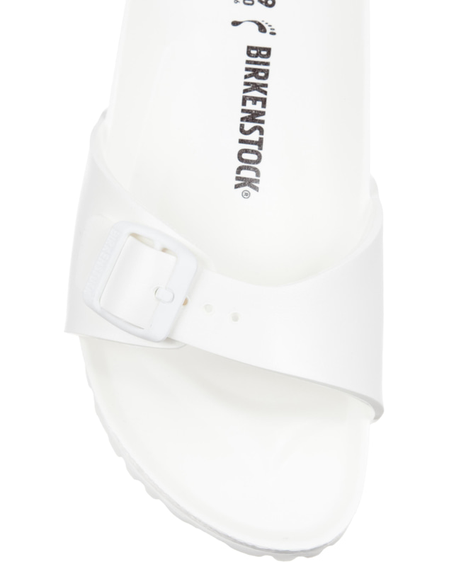 Birkenstock - Womens Madrid EVA Narrow Slides