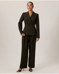 Tussah - Lana Tailored Pants