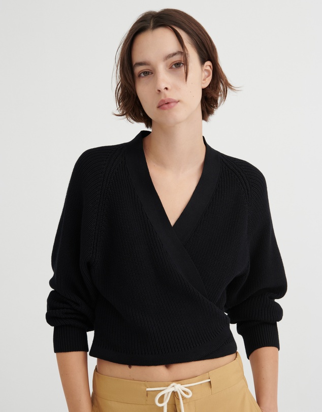 Kowtow - Composure Cardigan