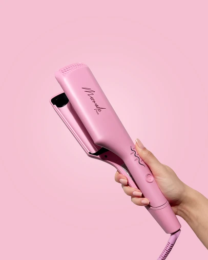 Mermade Hair - Double Waver
