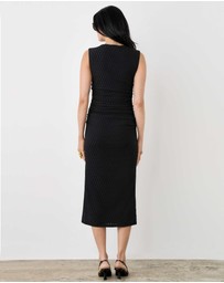 Esmaee - Midtown Dress