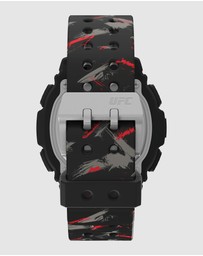 UFC - UFC Fight Week Command Black