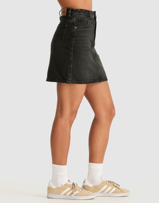 Riders by Lee - Hi Girlfriend Skirt
