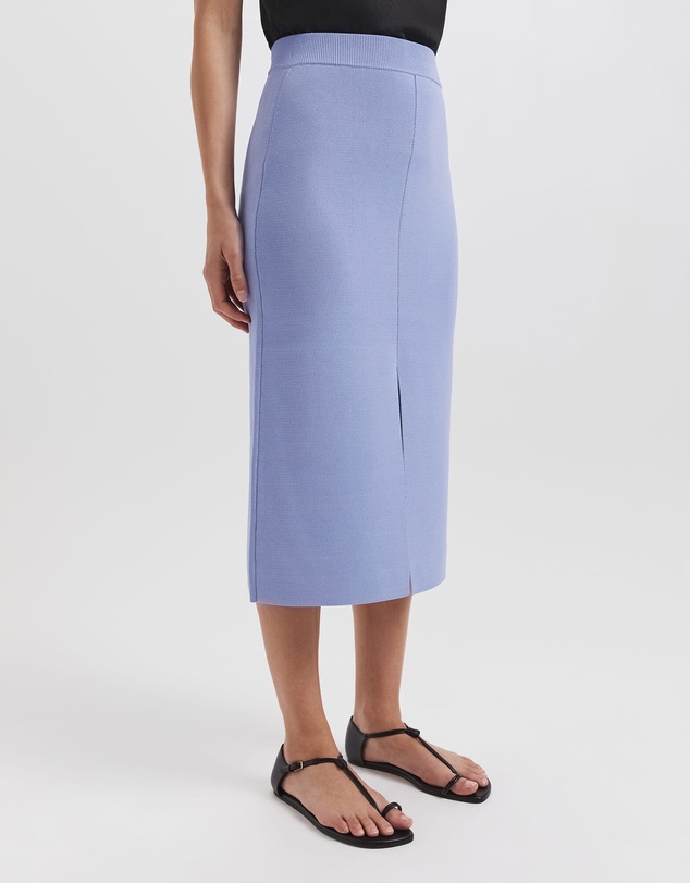 SABA - Mia Milano Midi Skirt