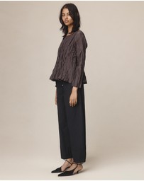 Marle - Lincoln Top