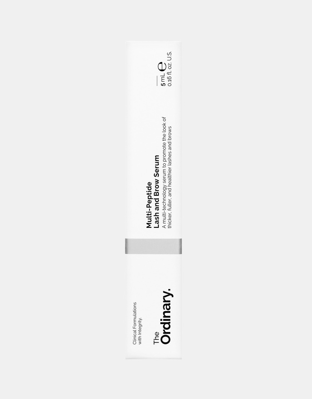 The Ordinary - Multi-Peptide Lash and Brow Serum
