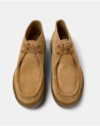 Camper - Ankle boots Peu Terreno