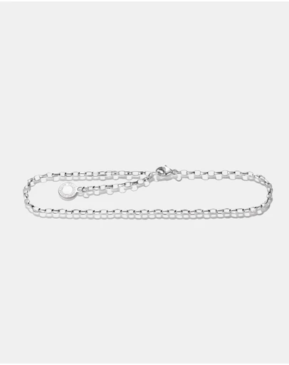 THOMAS SABO - THOMAS SABO Charm anklet