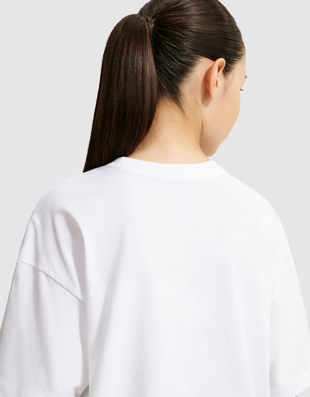 Nike - Oversized T-Shirt - Kids-Teens